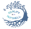 Reality in a nutshell logo